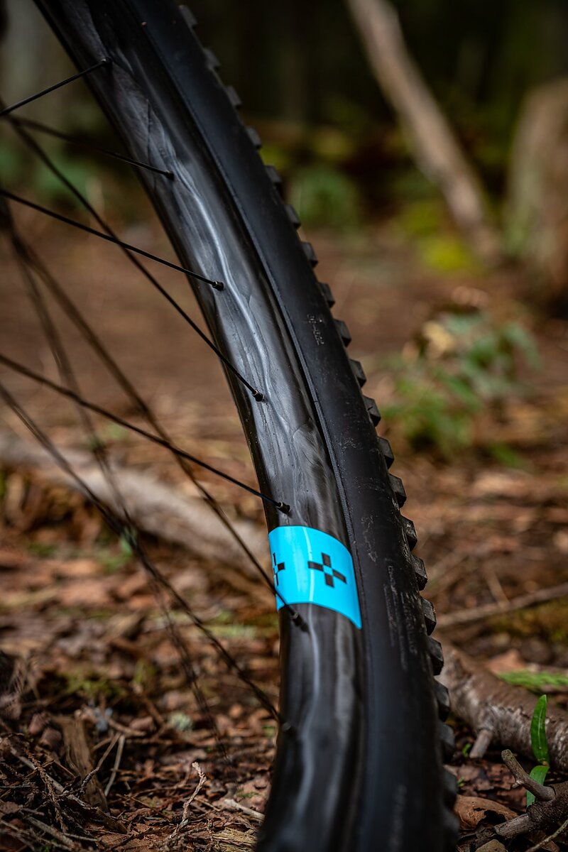 Wheel Review 30 EM Freehub Magazine